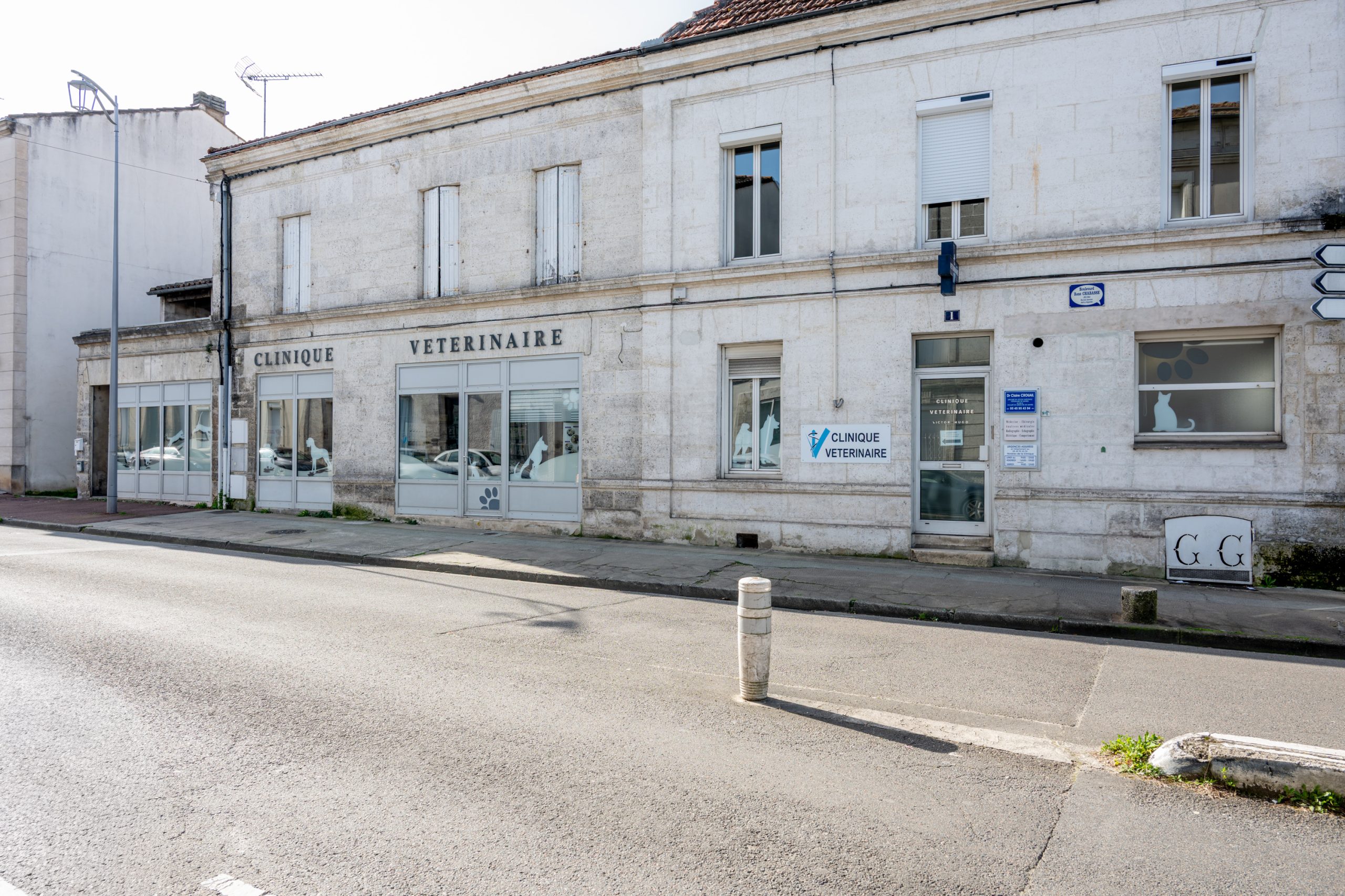  angouleme 23