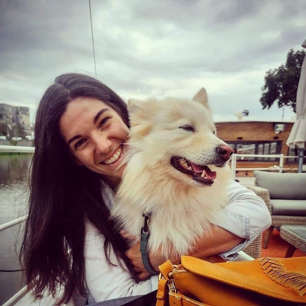 Caroline Damour